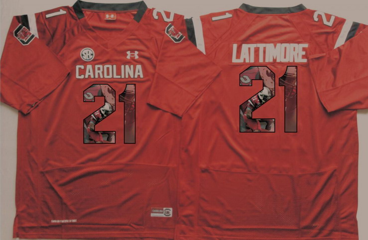 2019 NCAA Jerseys-009